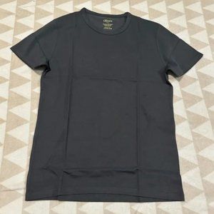 NWOT olivers apparel district tee carbon gray